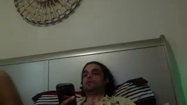 KungFuPanda001 webcam