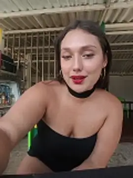 Naughty-Samanta- webcam