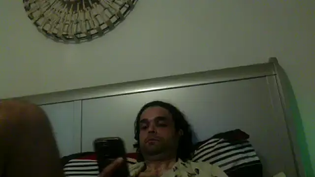 KungFuPanda001 webcam