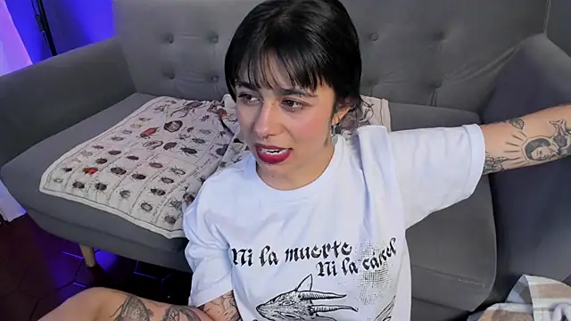 flower_smith_ webcam