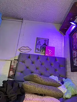 SALOME_KORLAND webcam