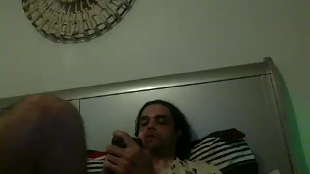 KungFuPanda001 webcam