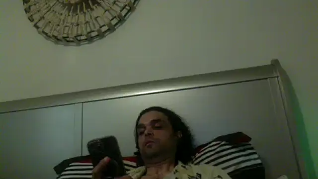 KungFuPanda001 webcam