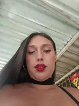 Naughty-Samanta- webcam