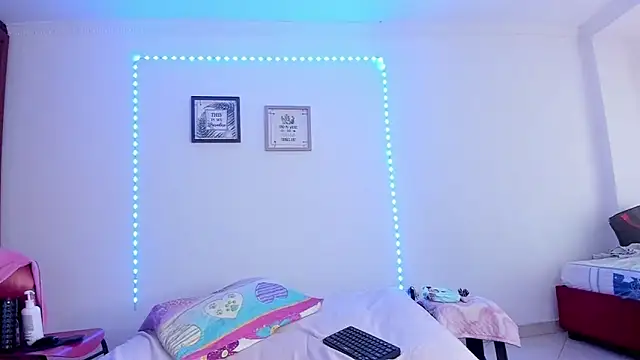 selena_jhonson webcam