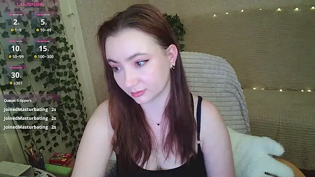 Micky_Wood webcam