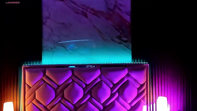 ValeryMoonlight webcam