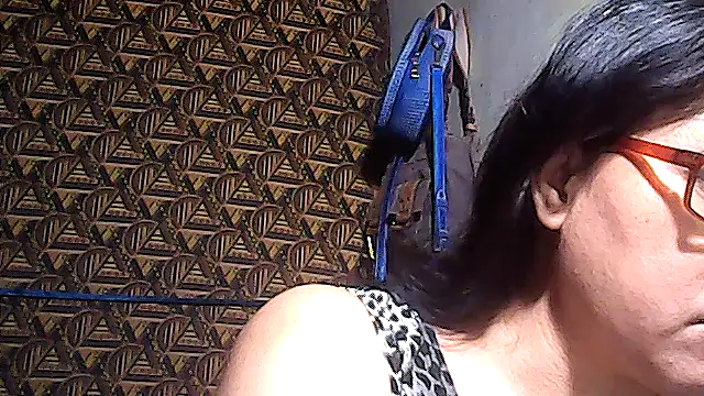 sweetsosie18 webcam