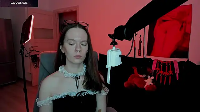 Goddess_of_Fertility webcam