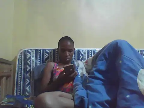 Smillie_prety webcam