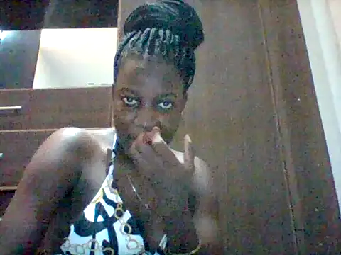 Alessandrajenna webcam