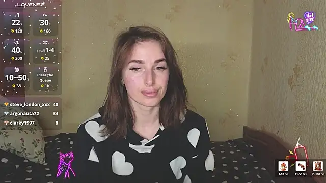 xx_adrihanna_xx webcam