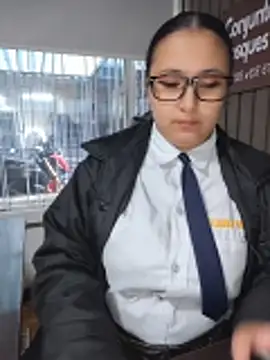 Cute_Penelope webcam