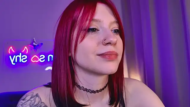 arielabradberry webcam