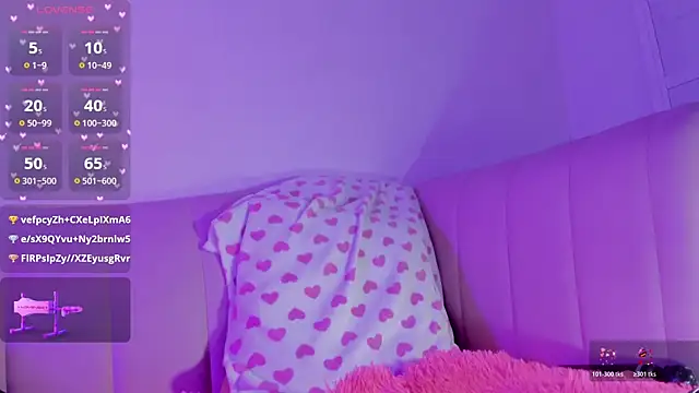 Connie_Cherxx webcam