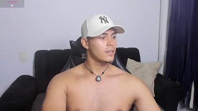 Iamdylan777 webcam