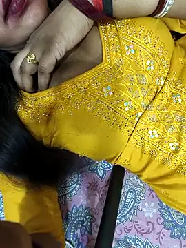 Sharmila-Singh webcam