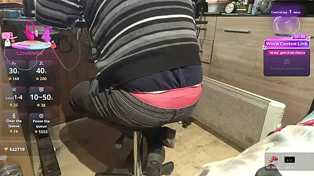 misteryman1956 webcam