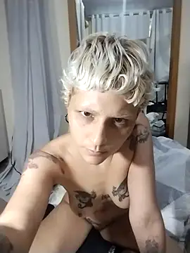 FerSSSSSS_Theo webcam