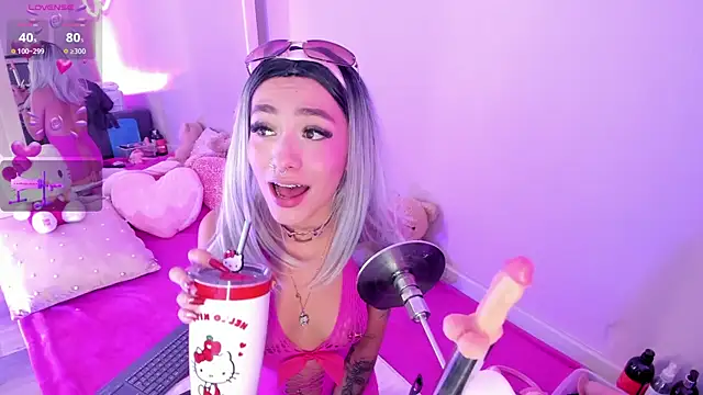 candy__monroe webcam