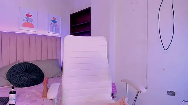 Allyson_aisha webcam