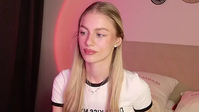 GabriellaOlsen webcam