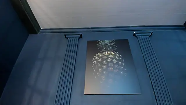 scarlet_edwars webcam