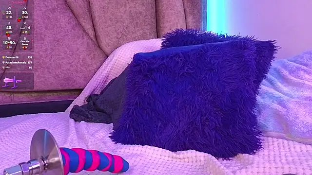 Kanela_miller_ webcam