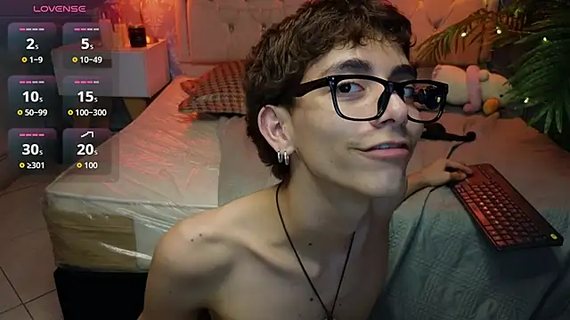 Matty_Sparkk webcam