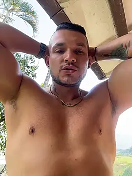 Marco_Vega webcam