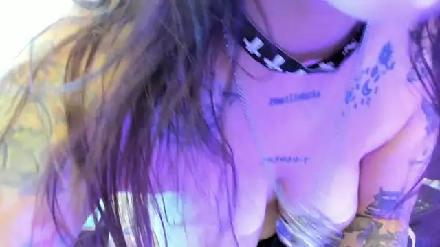 JulianaCarter webcam