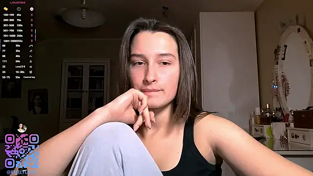 DarlineBrustera webcam