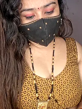 Indian-hotm-Neha webcam