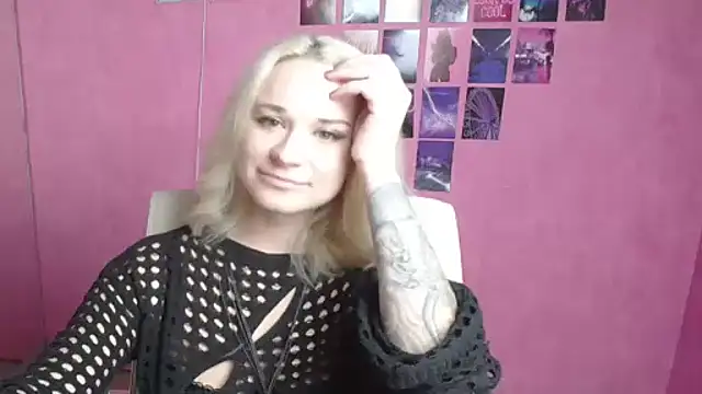 Melodie_Aster webcam