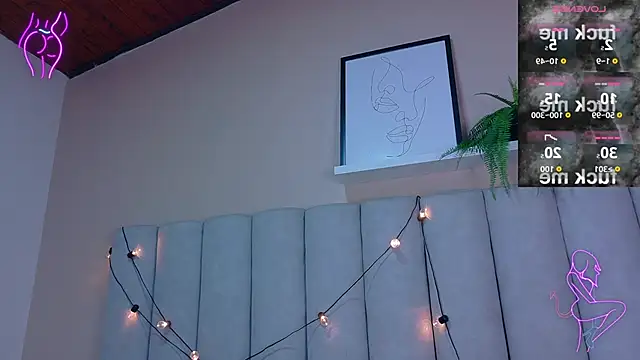 Miia_Anderson webcam