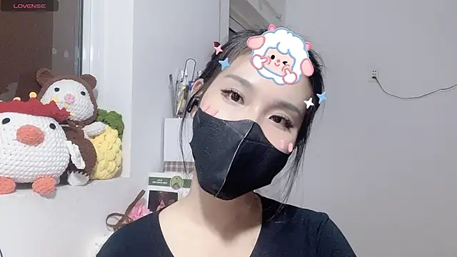 tieu-may - Tieu-May's free webcam - UK Sex Cams