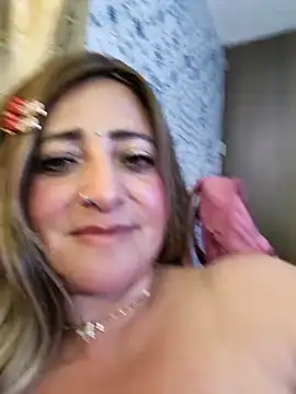 AlexadraJones3453 webcam