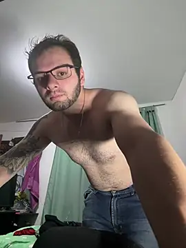 Baphomet212341 webcam