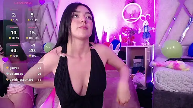 madyson_hill - Madyson_Hill's free webcam - UK Sex Cams