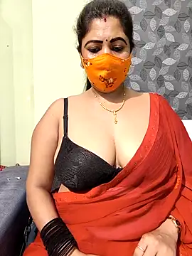 Poly_bhabi webcam
