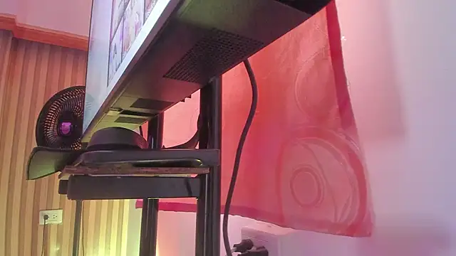 Melanie__Evans webcam