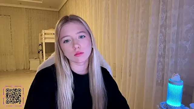 IvyArmbrister webcam