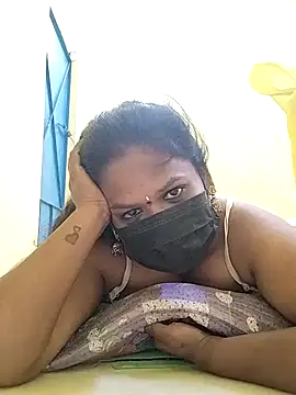 Tamil_Ramya_ webcam