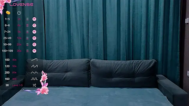 AshleyySchwartz webcam