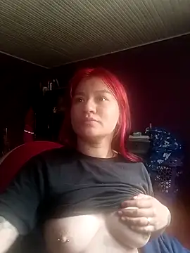 Persefone1331 webcam