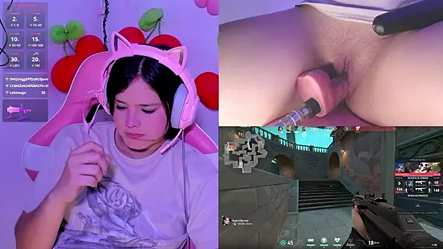 trianna_sweet webcam