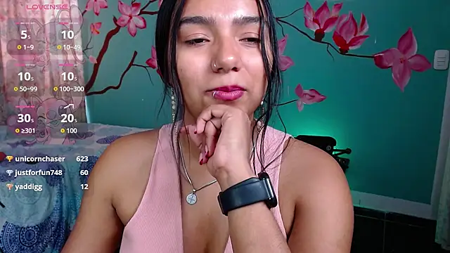 NoelleVireaux webcam