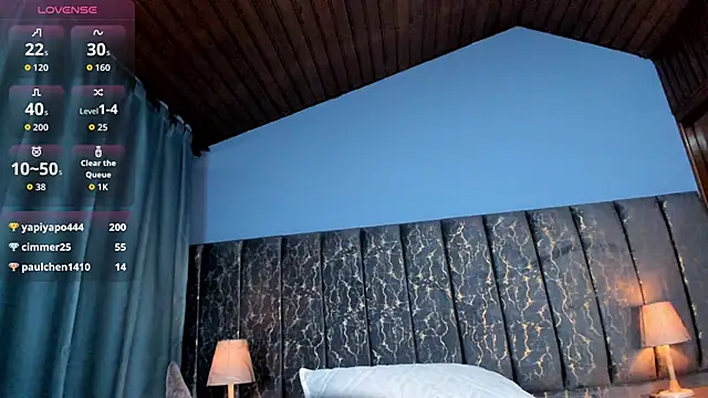 Samantha_Velle webcam