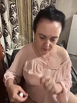 Melissa_Morris webcam