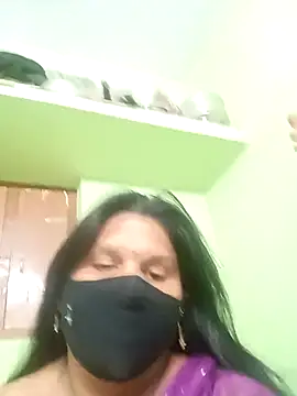 telugutanuja_ webcam